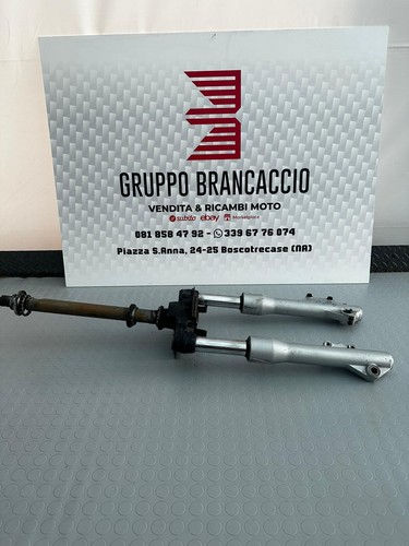 Forcella piaggio beverly 125 - forcella,