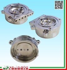 Gaggia corpo gruppo caldaia - corpo,