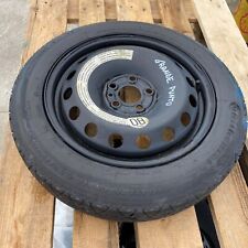 Ruotino di scorta 125/80 R15 per Fiat Grande Punto