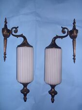 SPETTACOLARE RARA COPPIA DI