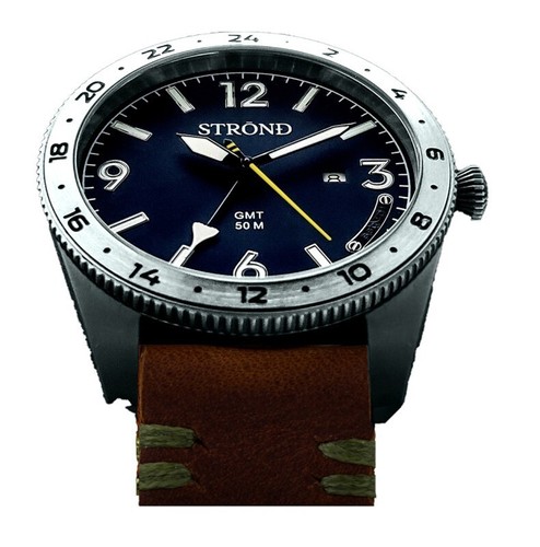 Strond ssc 101 - strond, 24h