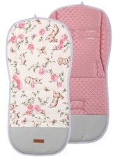 Fodere sedile morbido