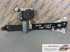 RICAMBI USATI MOTORINO