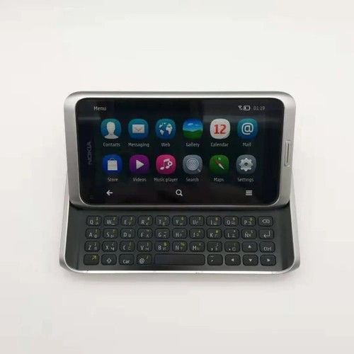 Nokia originale sbloccato - e7,
