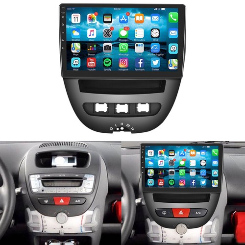 Per toyota aygo - citroen, c1