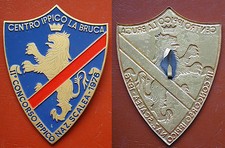 CENTRO IPPICO LA BRUCA II°