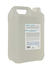 Liquido per macchina del fumo