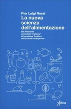 LIBRO LA NUOVA SCIENZA