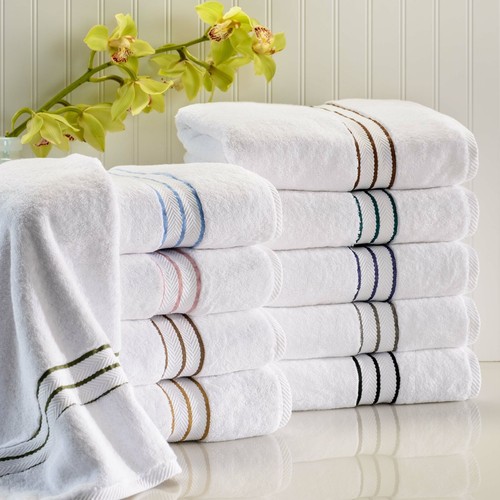 Set asciugamani collezione - set,
