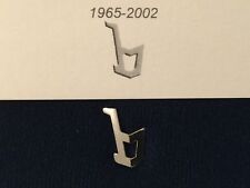 BERTONE Official SPILLA PIN