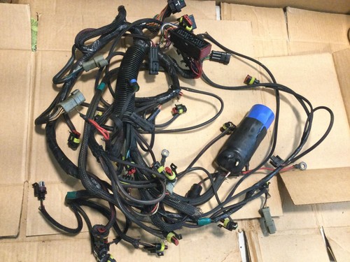 2009 evinrude 200hp engine - evinrude,