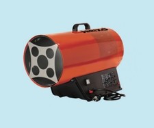 GENERATORE DI CALORE ARIA