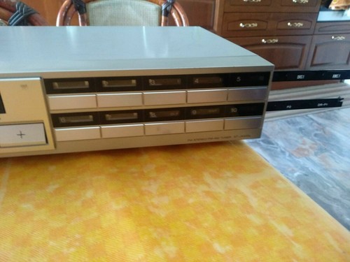 Radio tuner sintonizzatore - radio,