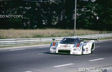 LANCIA LC2 #5 LE MANS 1984