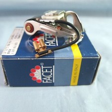 Per Opel kadett 1.3 auto contatti spinterogeno accensione per contact point