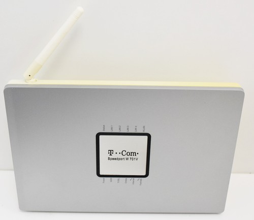 Com speedport 701v dsl - 701v,