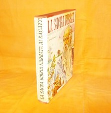 la sacra bibbia narrata ai