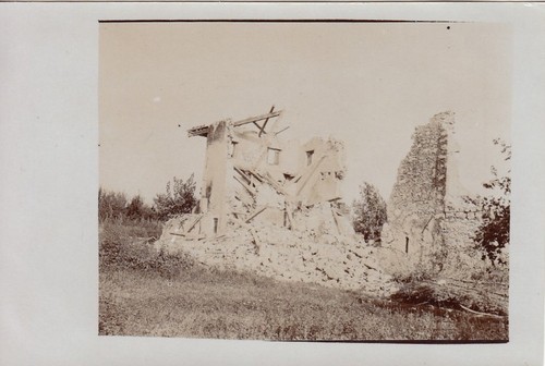 A2935 ww1 san canziano - ww1,,