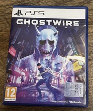 GhostWire: Tokyo (Sony