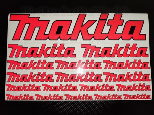 Makita cassetta degli - , attrezzi