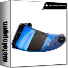 SCORPION VISIERA CASCO