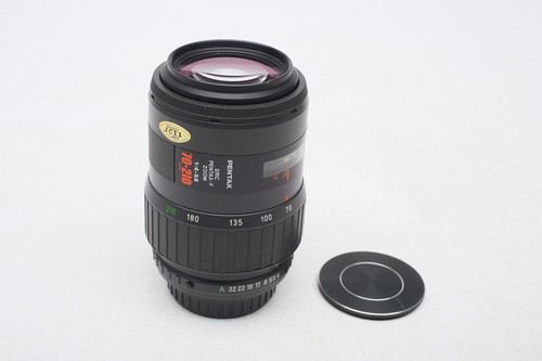 Pentax smc 210 mm - af, 70-210