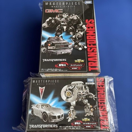 Set transformers masterpiece - set,