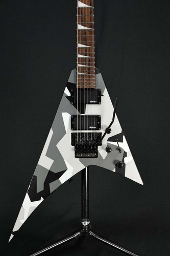 Jackson rrx24 camo laurel - jackson,