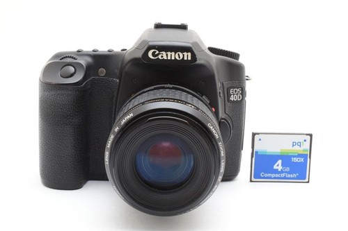 Canon eos40d 80 200mm - +, 80-200mm