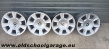 Cerchi lega bmw e39 - bmw,