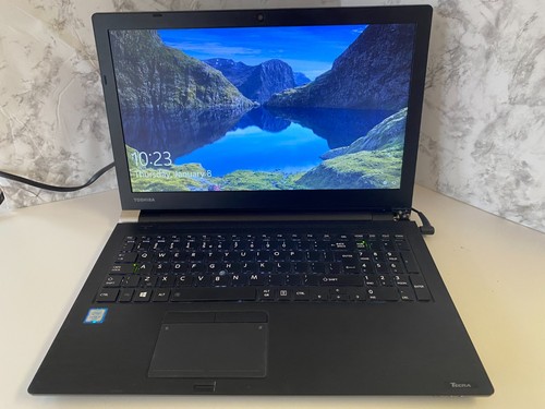 Toshiba tecra a50 - -, i7-6500u
