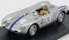 1/43 BRUMM - PORSCHE - 550A RS