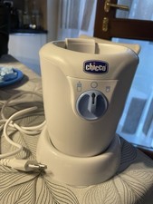 Scalda biberon Chicco elettrico