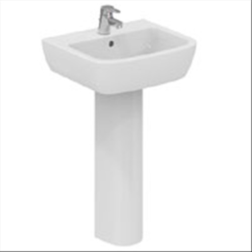 Lavabo ceramica dolomite gemma - lavabo,