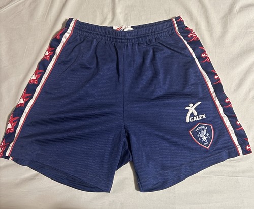 Galex pantaloncini trasferta - pantaloncini,