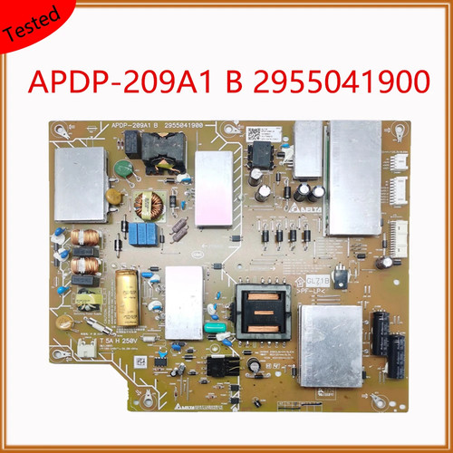Apdp 209a1 2955041900 scheda - 2955041900,