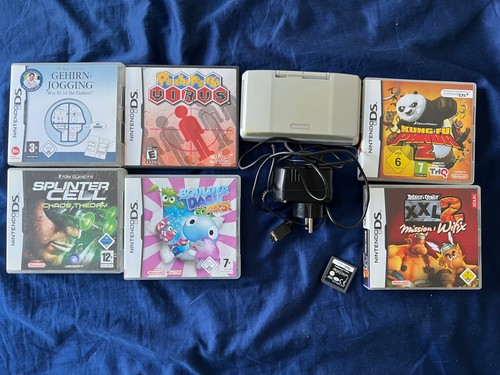 Console portatile originale