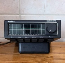 Sparkomatic AcoustaTrac GE-500
