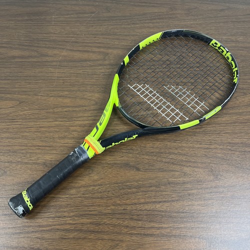 Racchetta tennis babolat - da,