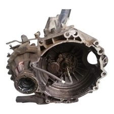 Cambio Manuale 5 Marce VOLKSWAGEN GOLF 4 Serie 1.4 Benzina USATO ORIGINALE