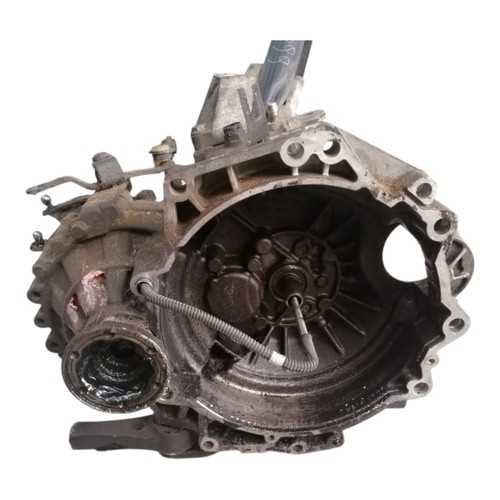 Cambio manuale marce - cambio,