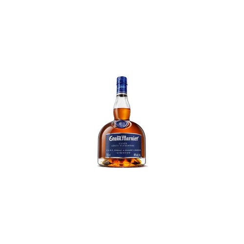 Cognac grand marnier cuvée - cognac,