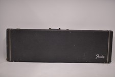 1972 1973 black - black, fender