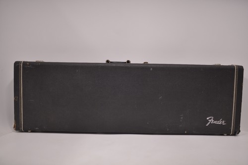 1972 1973 black fender jazz - fender,