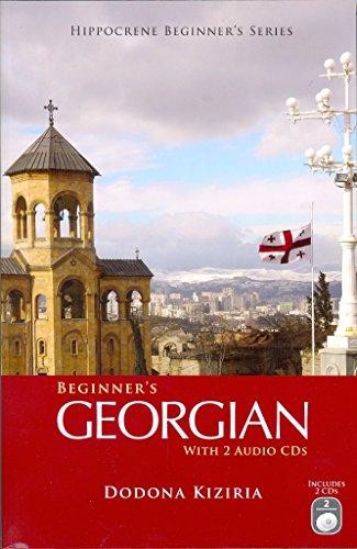 Beginner georgian with 2 - beginner's,
