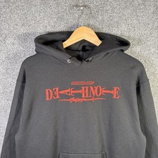 Felpa con cappuccio vintage