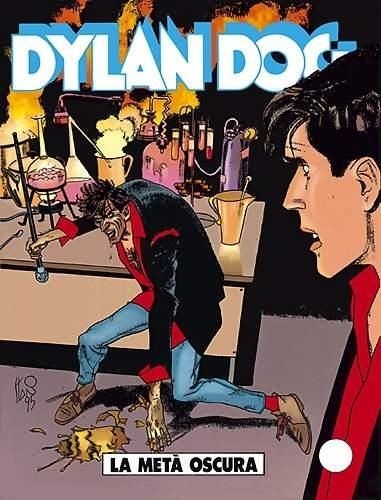 Libri dylan dog 113 - #113, la
