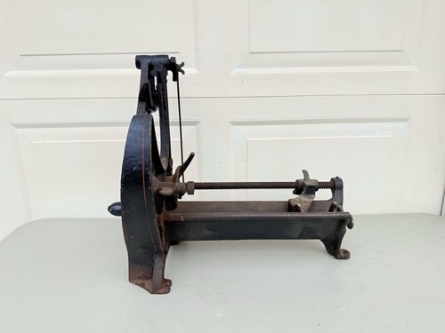 Antica impresa 1901 mfg - antica,