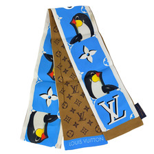 Louis vuitton animogram pingoo - louis,