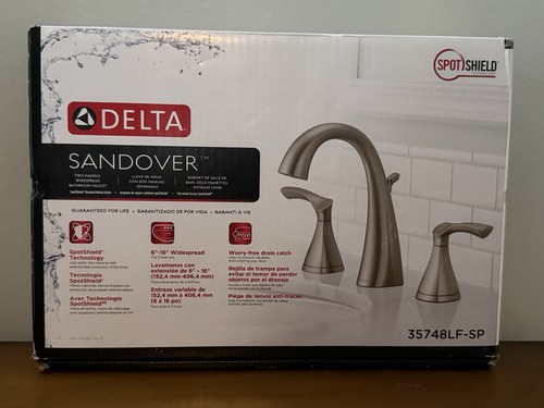 Rubinetto bagno diffuso delta - bagno,